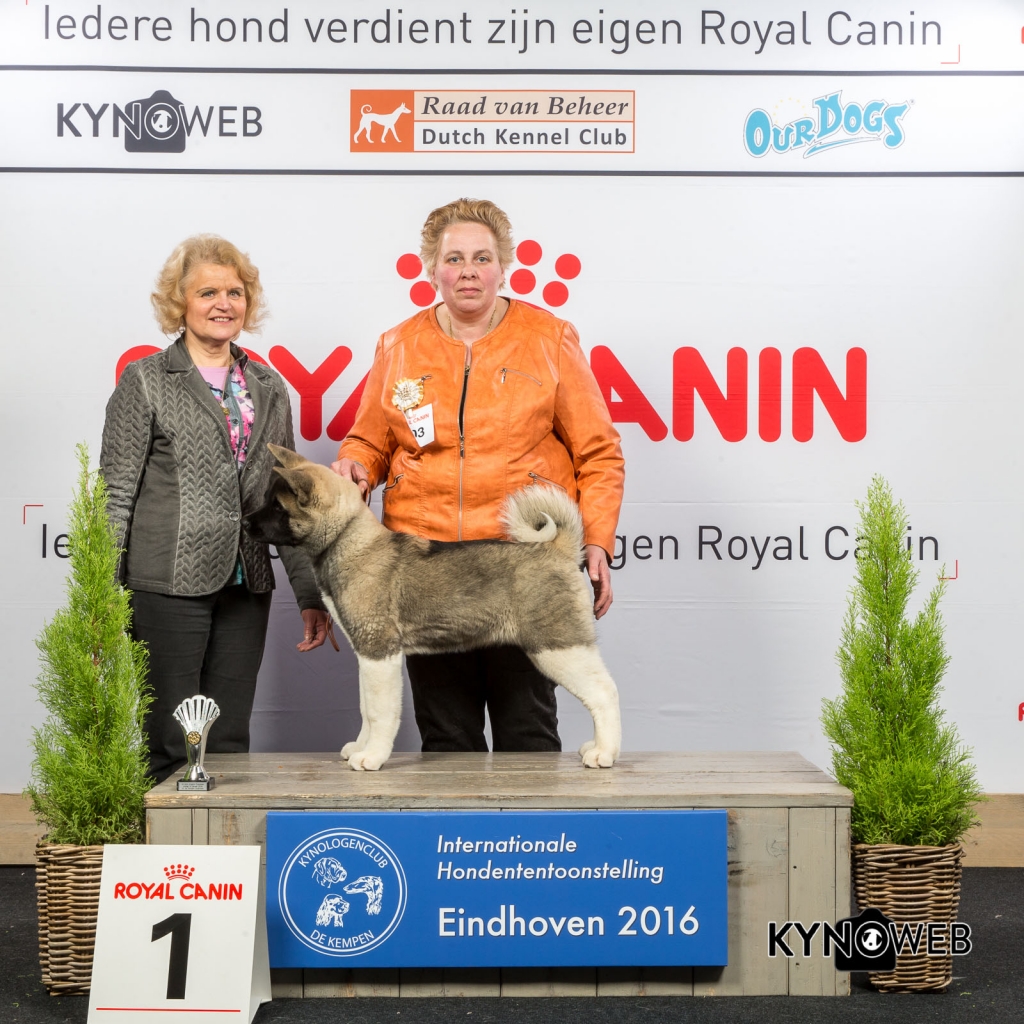 B_1_Vrijdag_Eindhoven_2016_Kynoweb- Ernst von Scheven_January 22, 2016_15_35_48