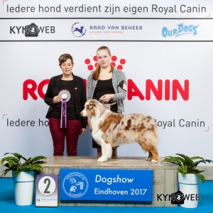 JH2 zaterdag Eindhoven 2017 Git