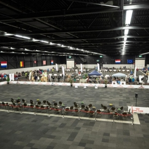 *** Dog Show Eindhoven, 8-9 februari 2020 Venray ***