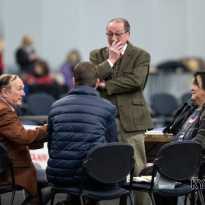 *** Dog Show Eindhoven, 8-9 februari 2020 Venray ***