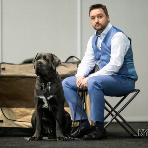 *** Dog Show Eindhoven, 8-9 februari 2020 Venray   ***