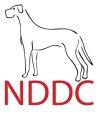 logo met tekst NDDC klein